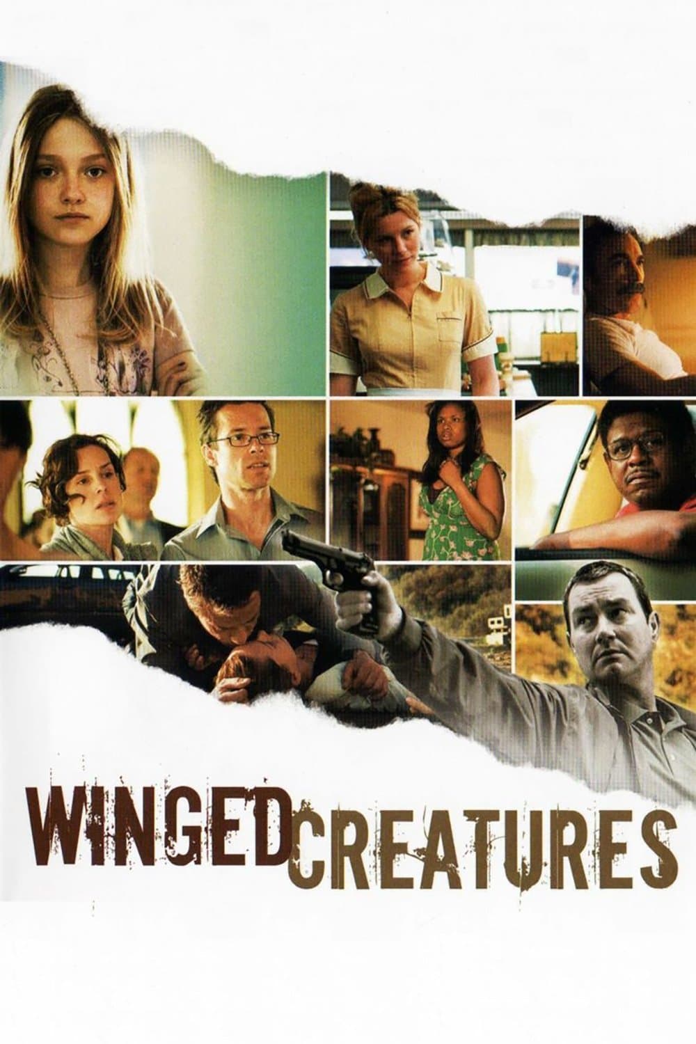 Winged Creatures full movie