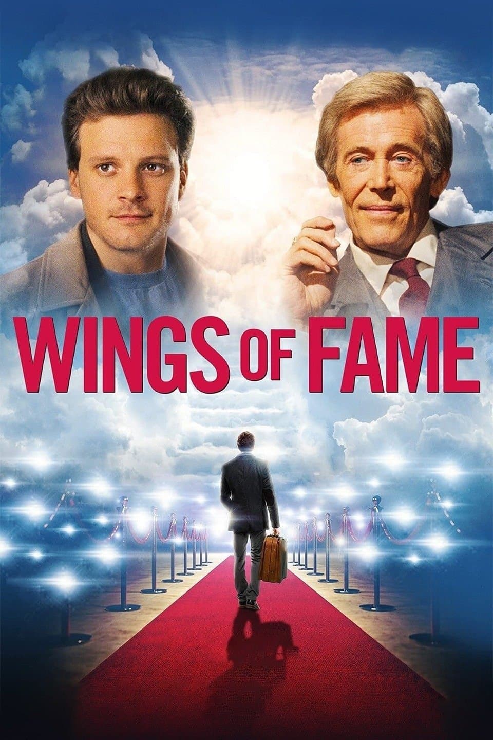 Wings of Fame full movie