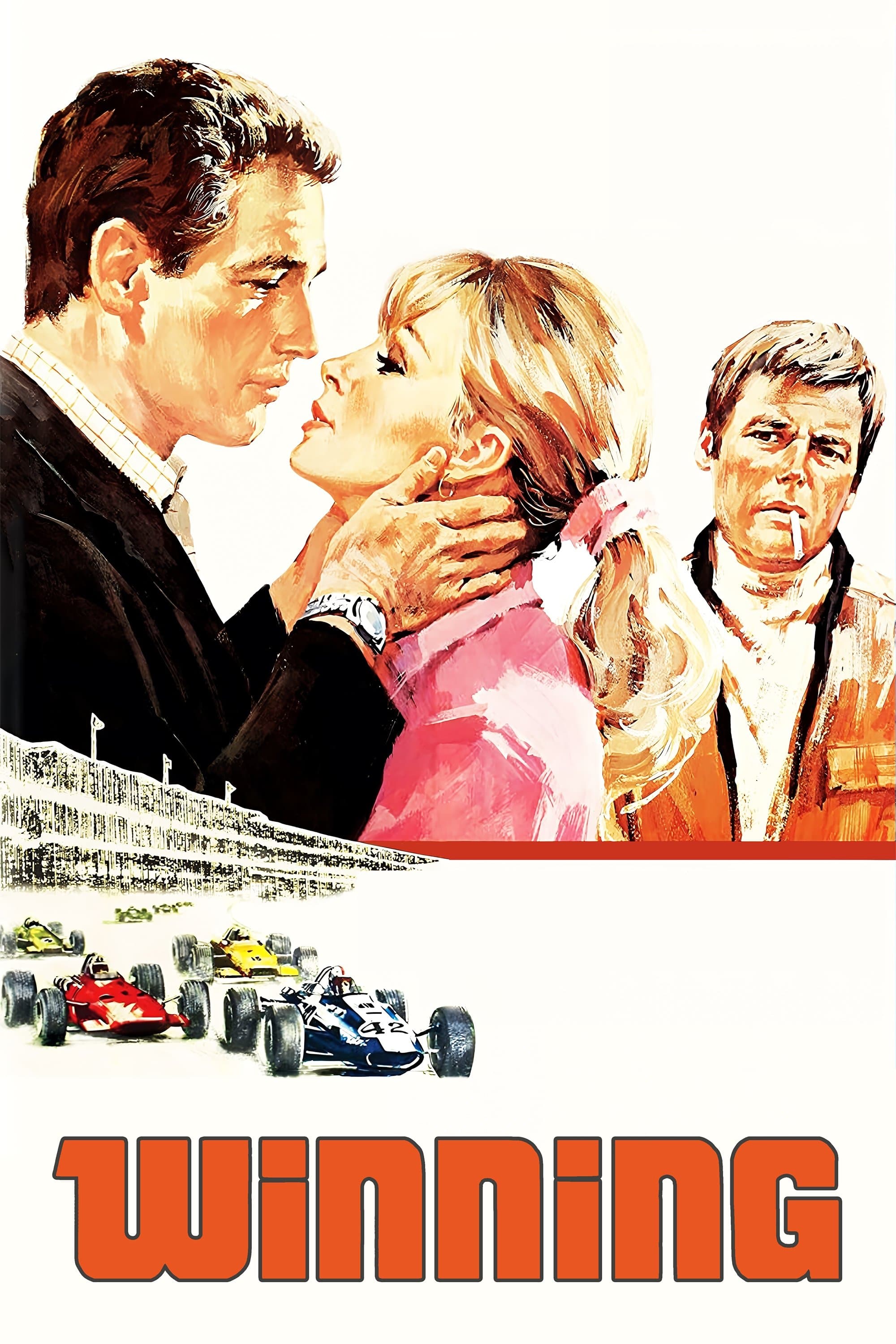 Winning full movie