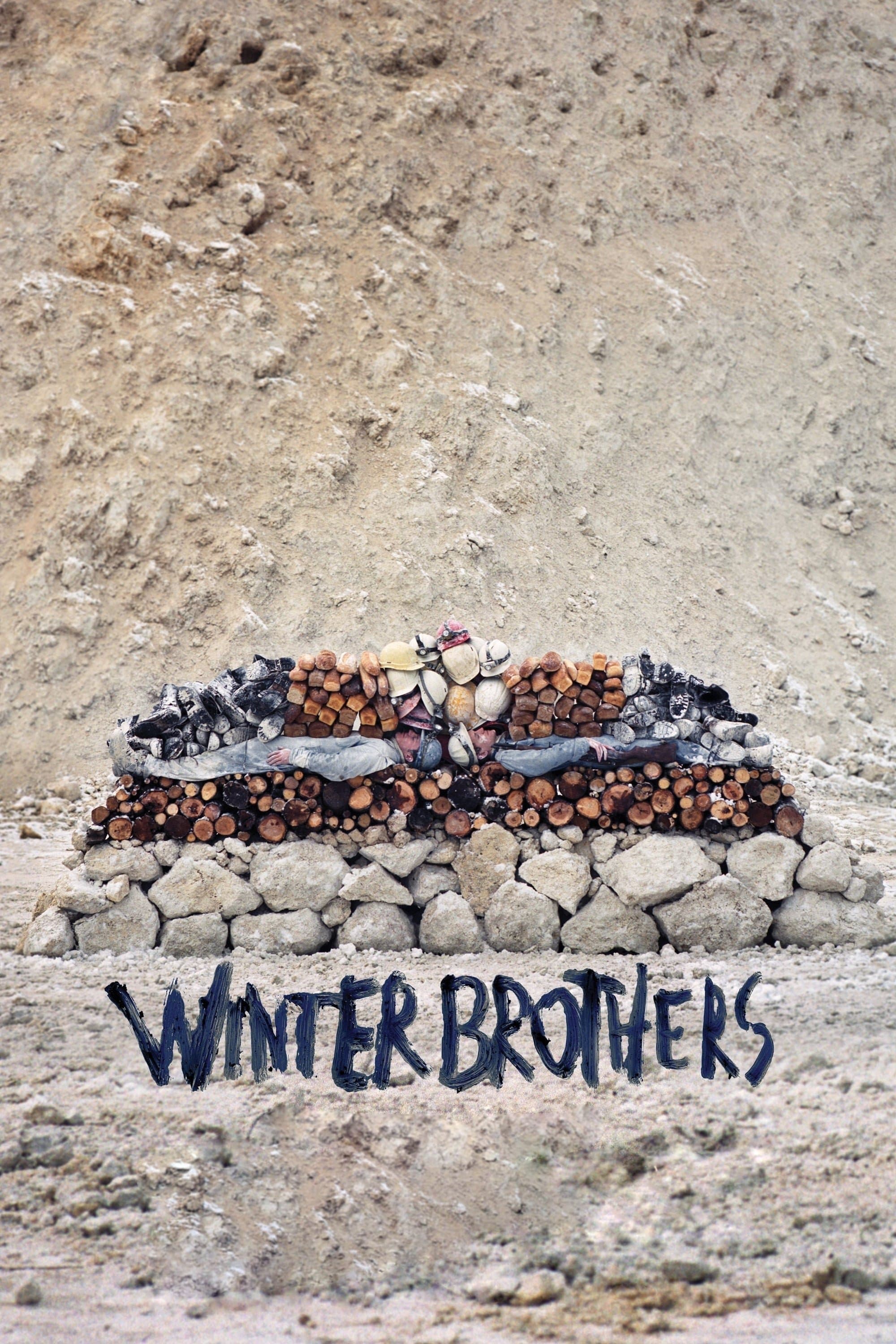 Winter Brothers full movie