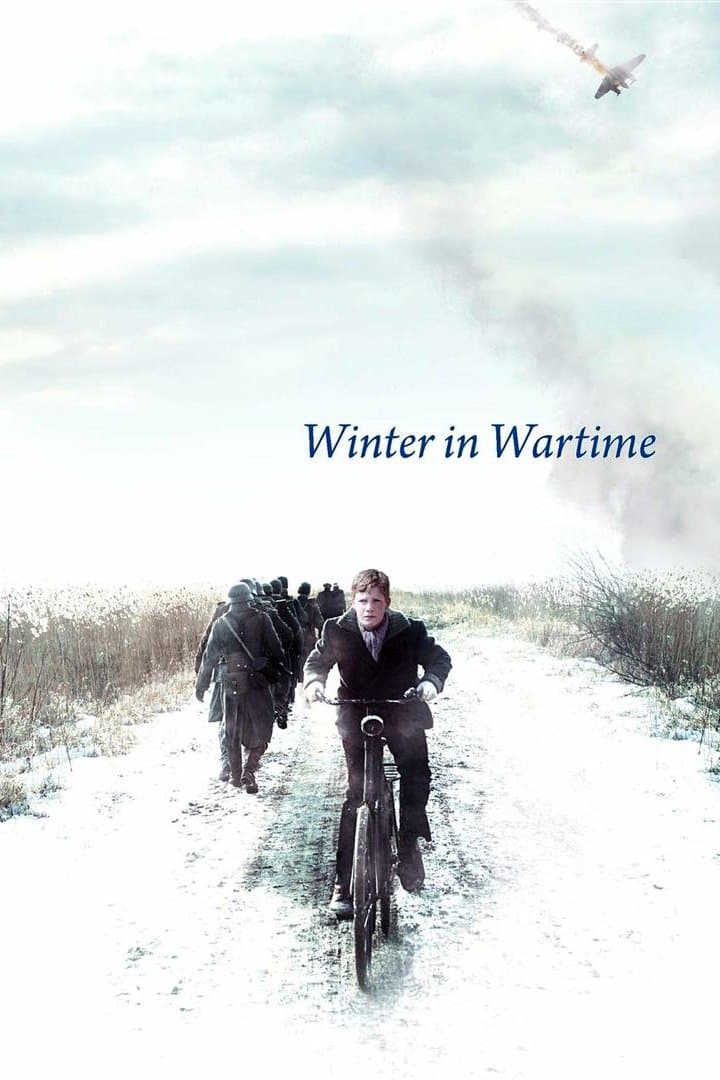 Winter in Wartime full movie