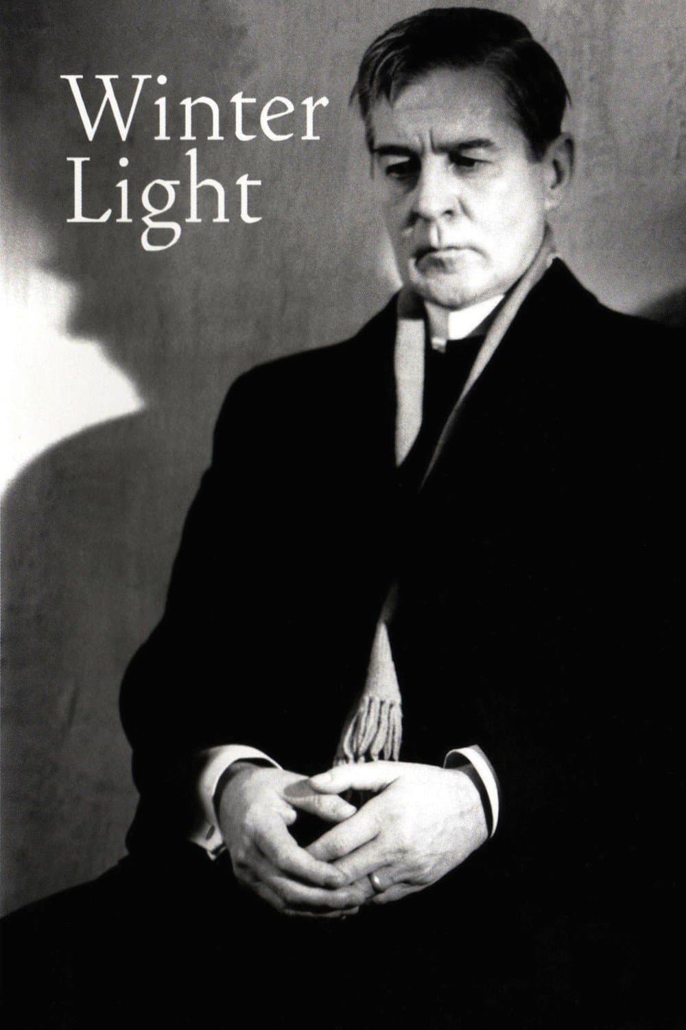 Winter Light full movie
