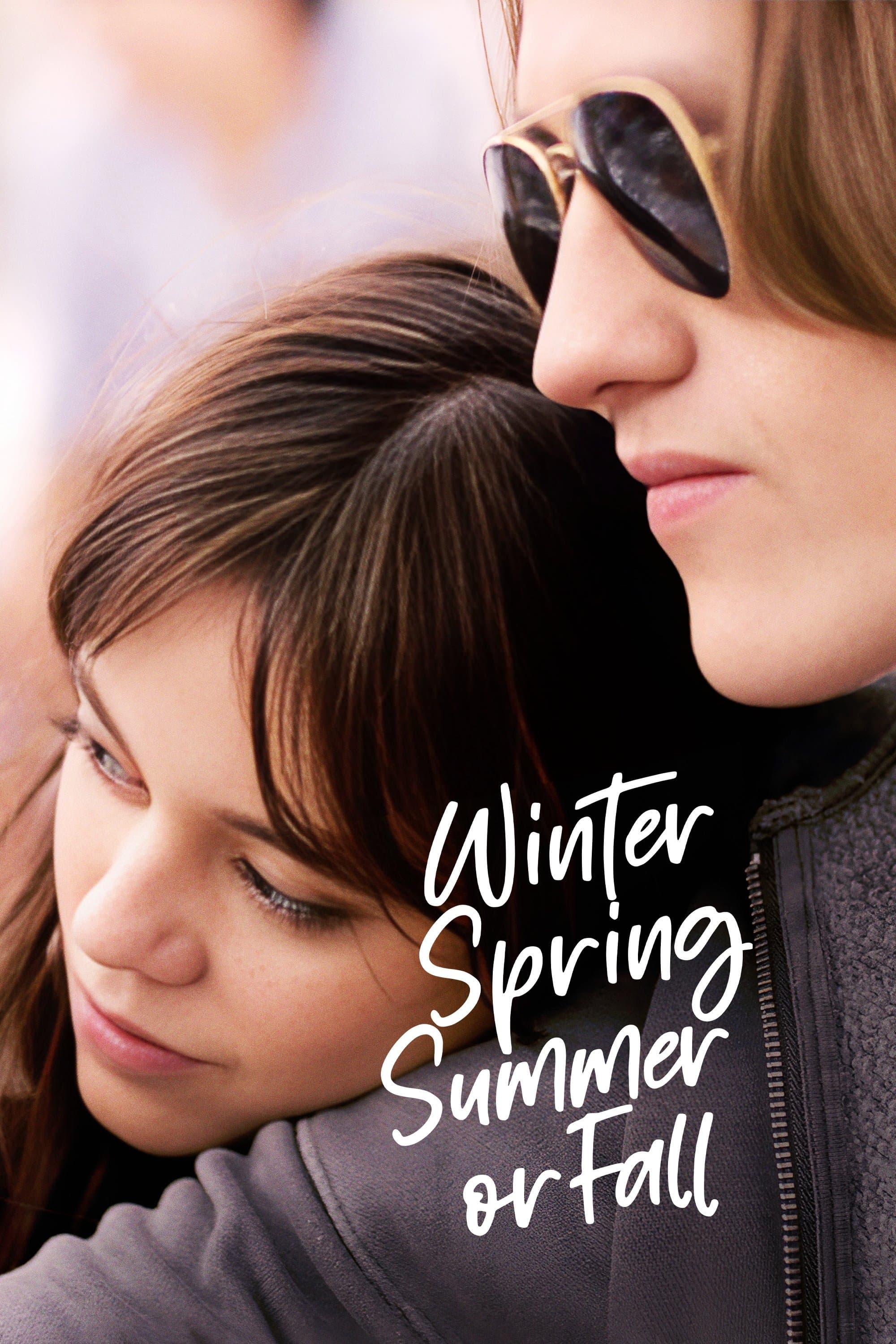 Winter Spring Summer or Fall full movie