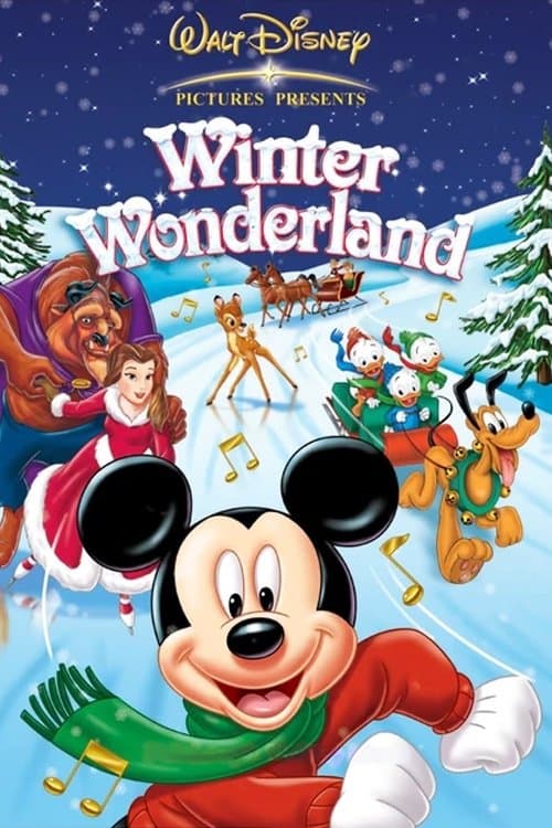 Winter Wonderland full movie