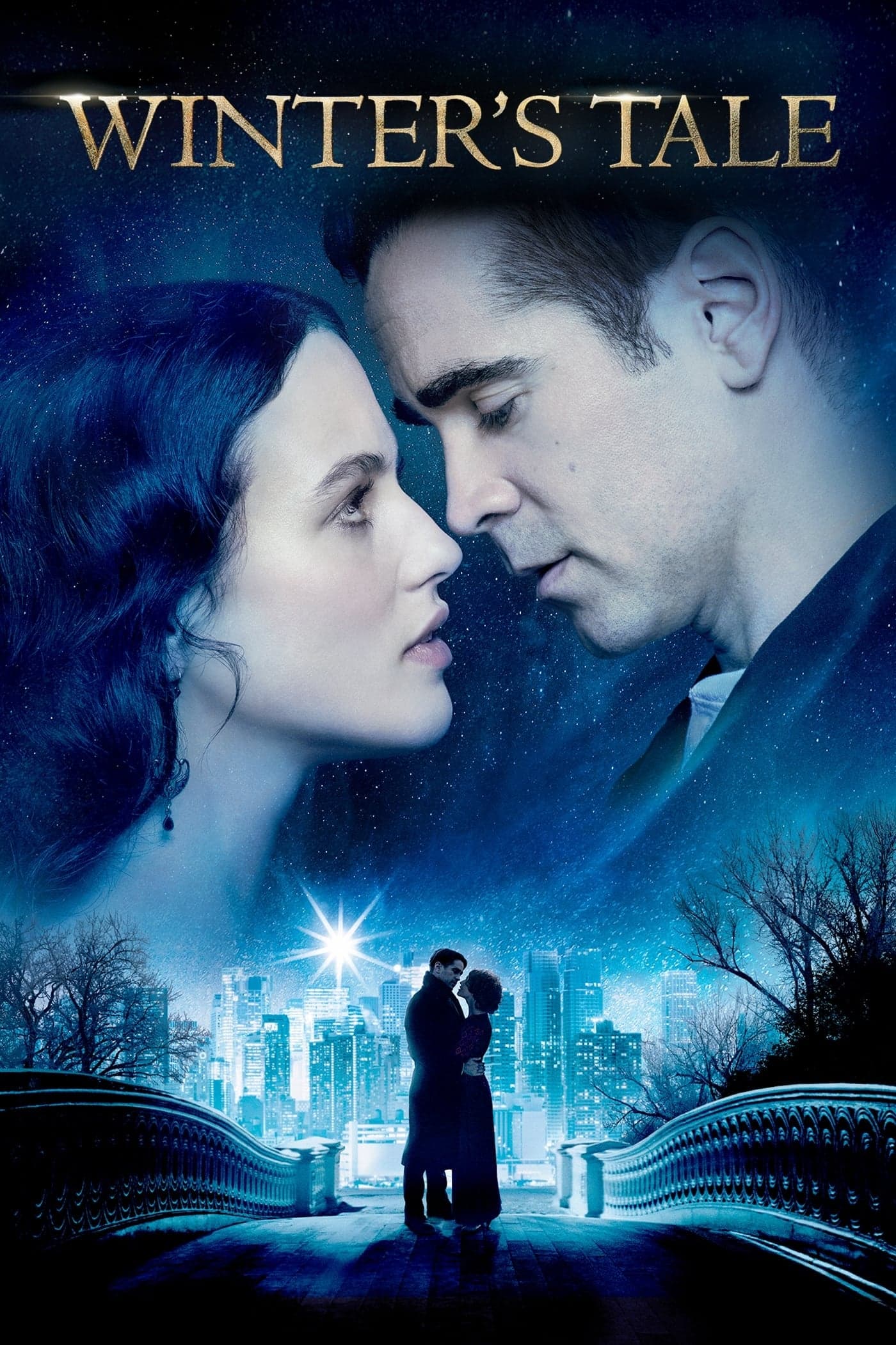 Winter's Tale full movie
