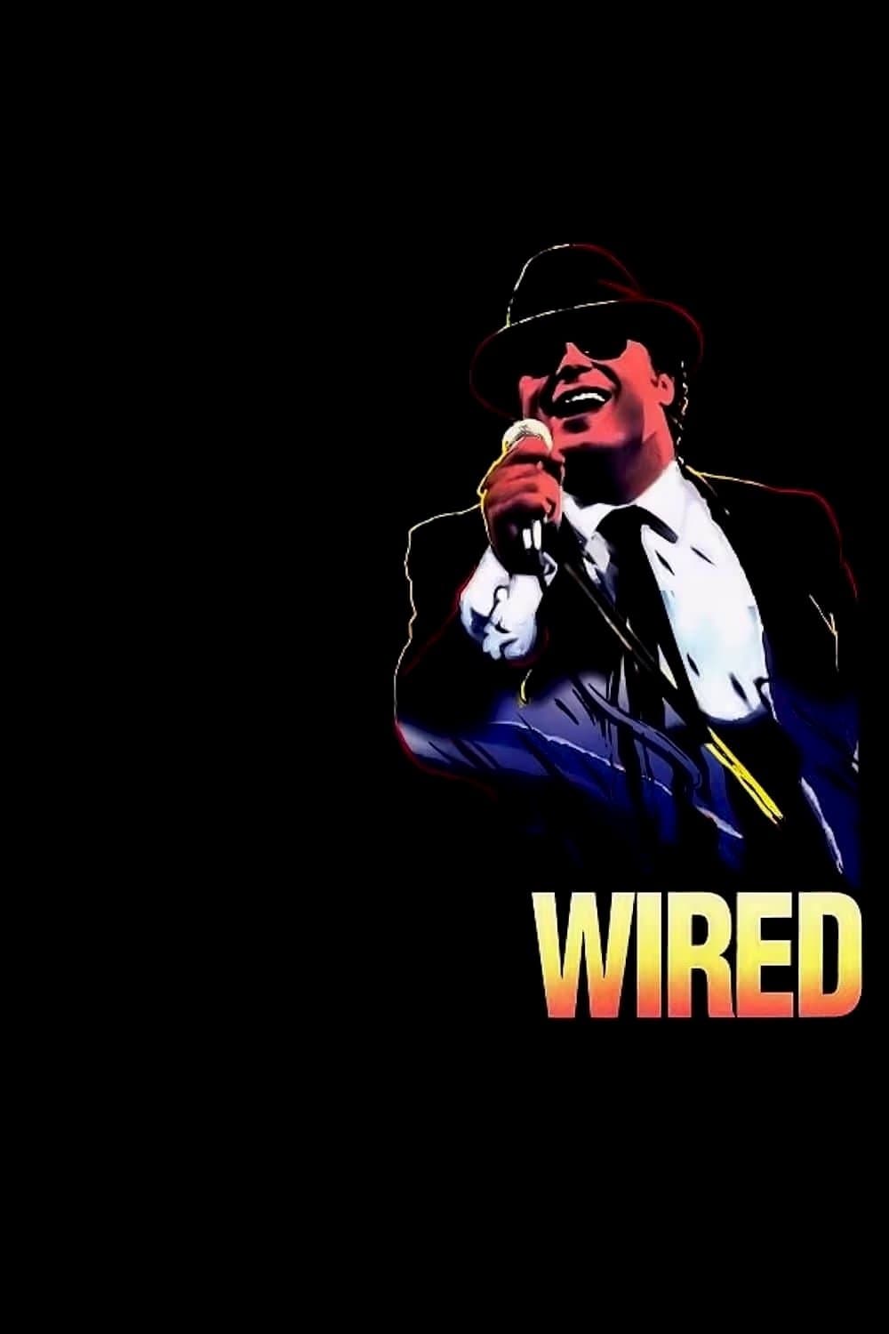 Wired full movie