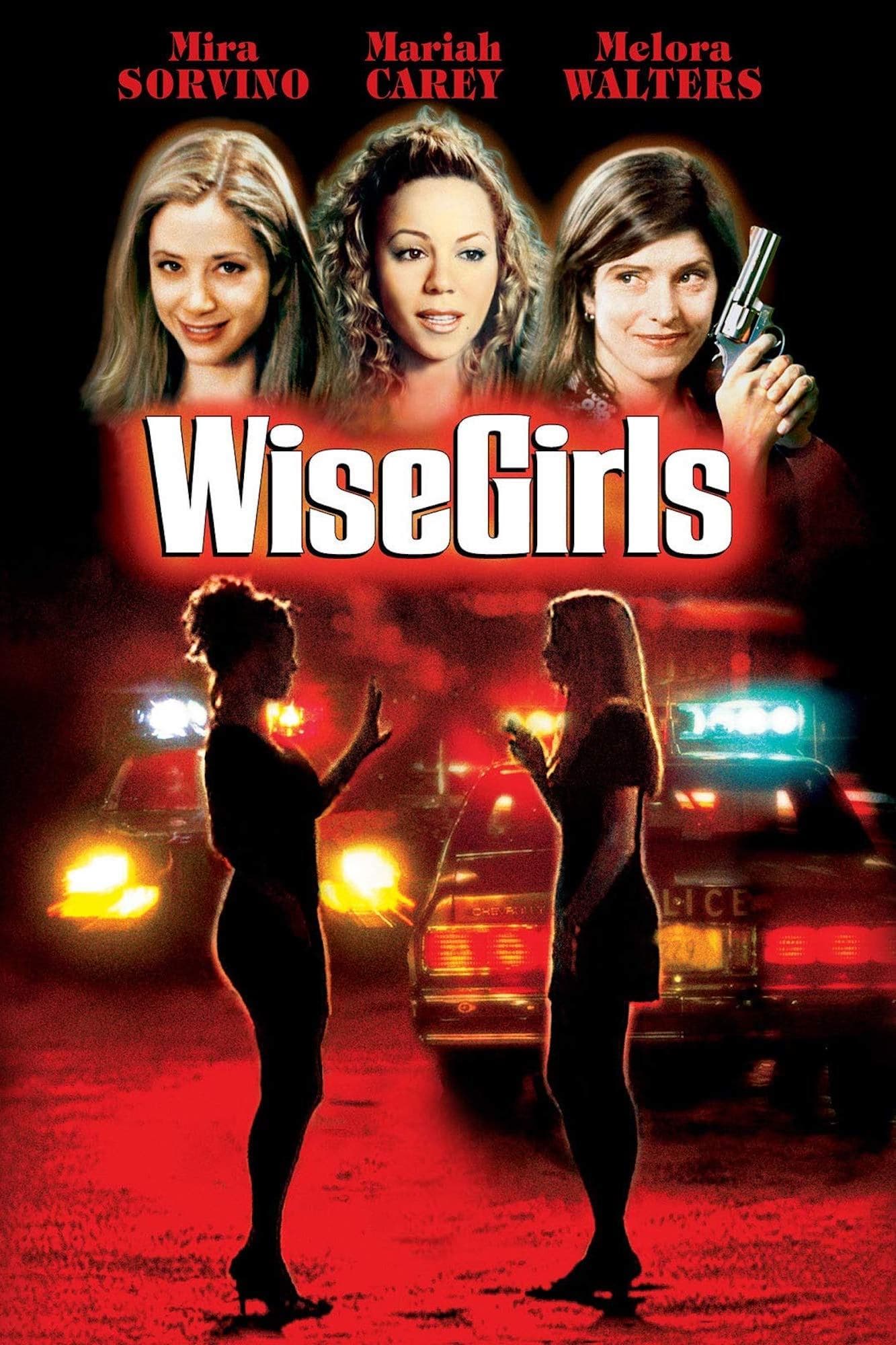 WiseGirls full movie