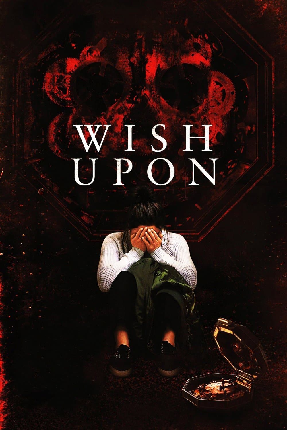 Wish Upon full movie
