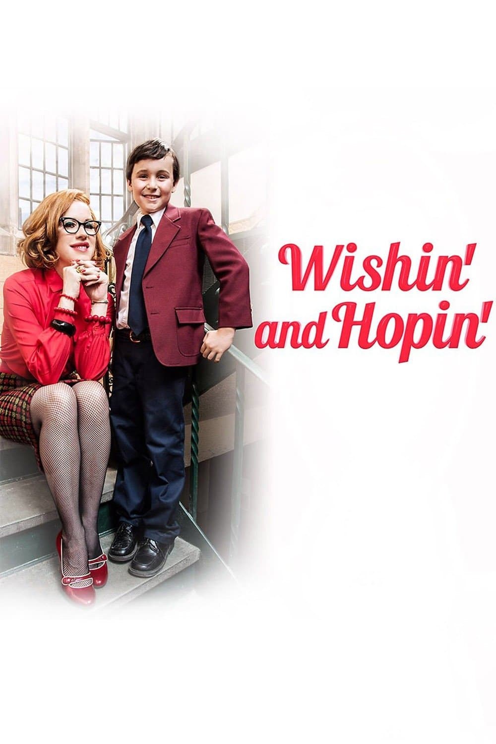 Wishin' and Hopin' full movie