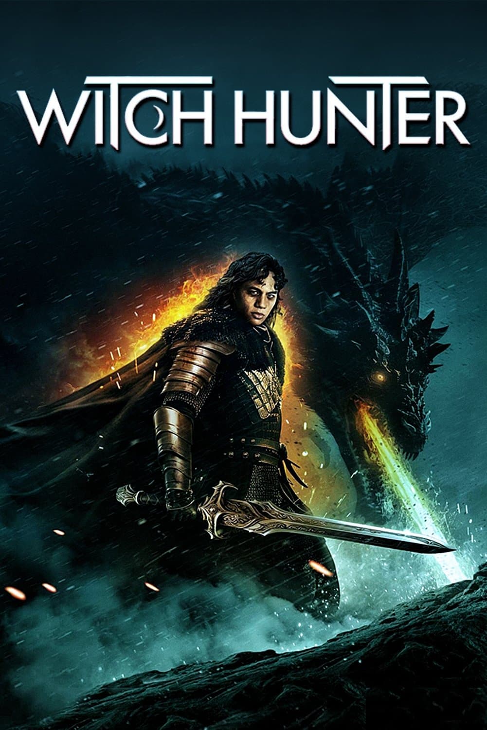 Witch Hunter full movie