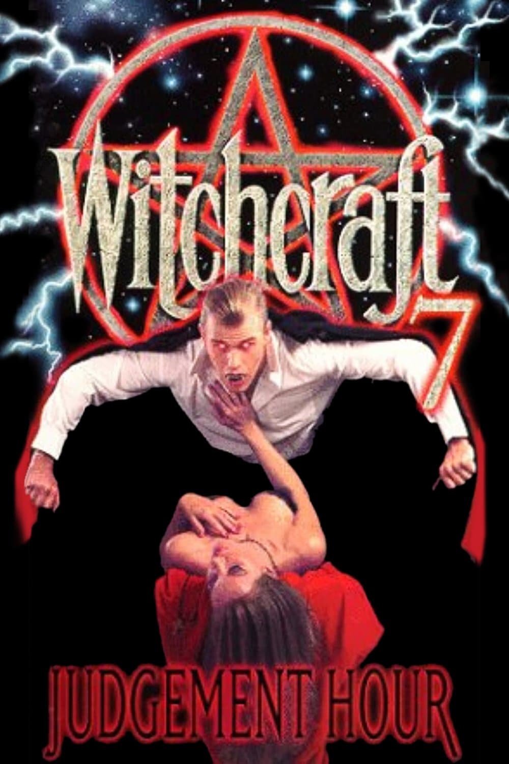Witchcraft VII: Judgement Hour full movie