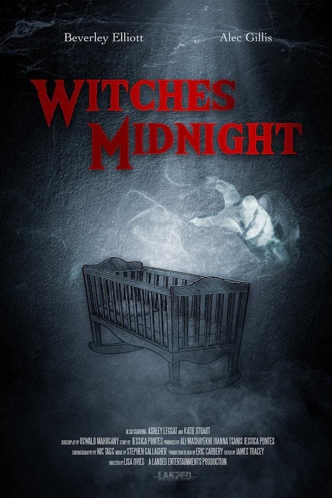 Witches Midnight full movie