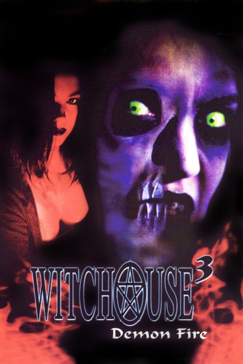 Witchouse III: Demon Fire full movie