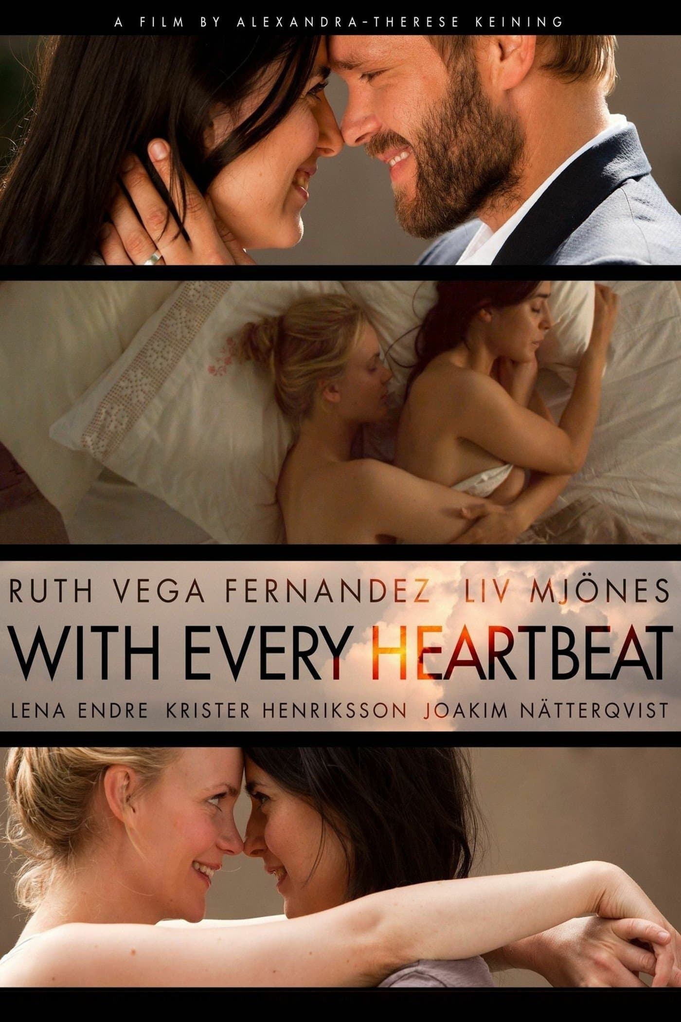With Every Heartbeat full movie