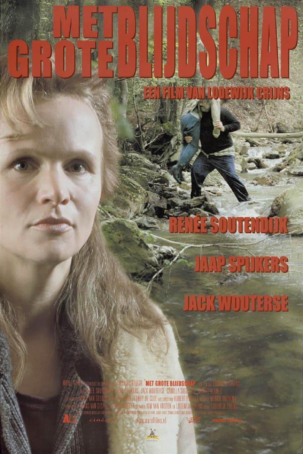 With Great Joy full movie