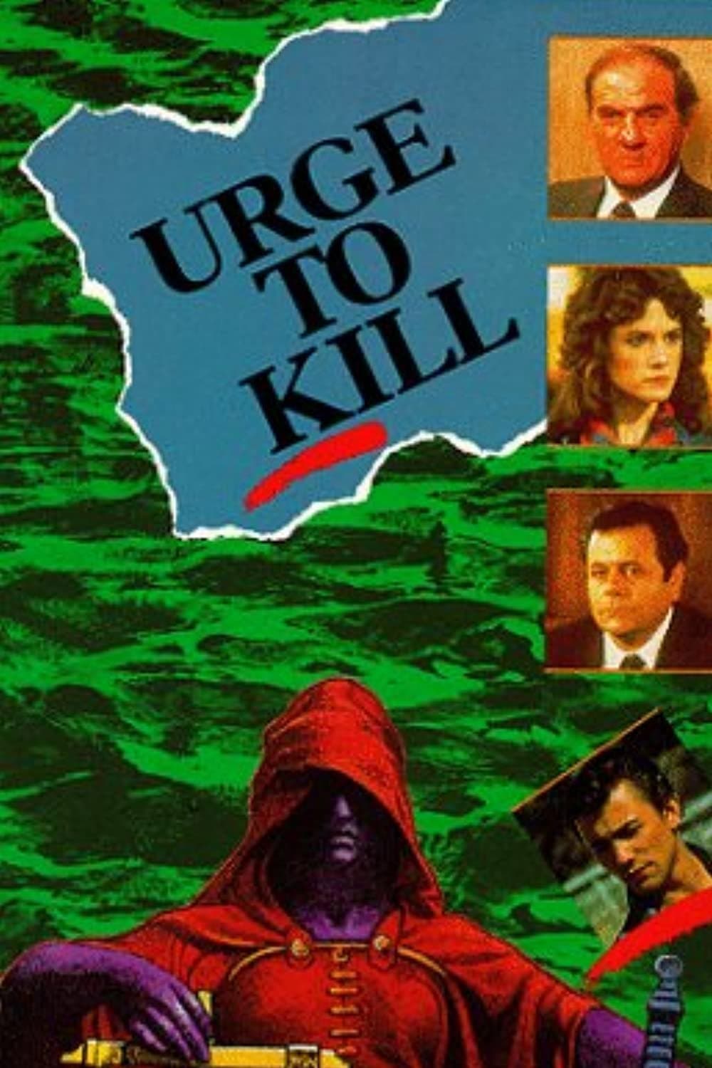 With Intent to Kill full movie