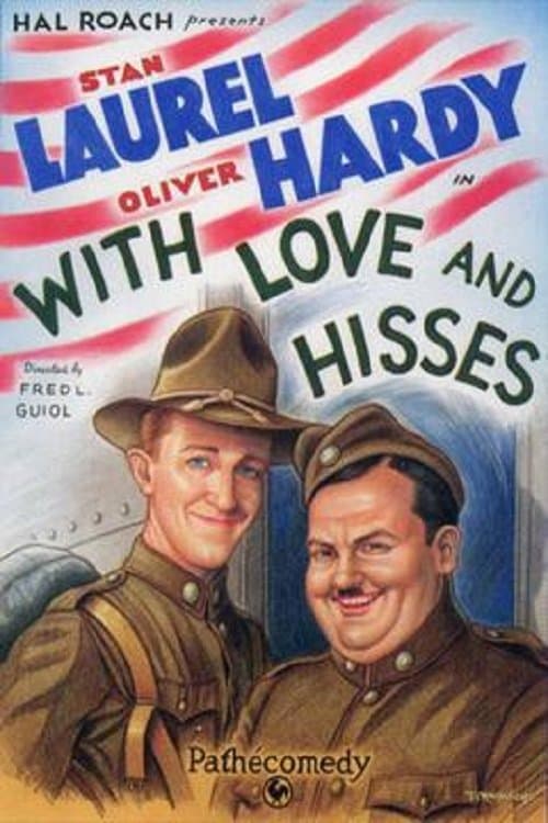 With Love and Hisses full movie