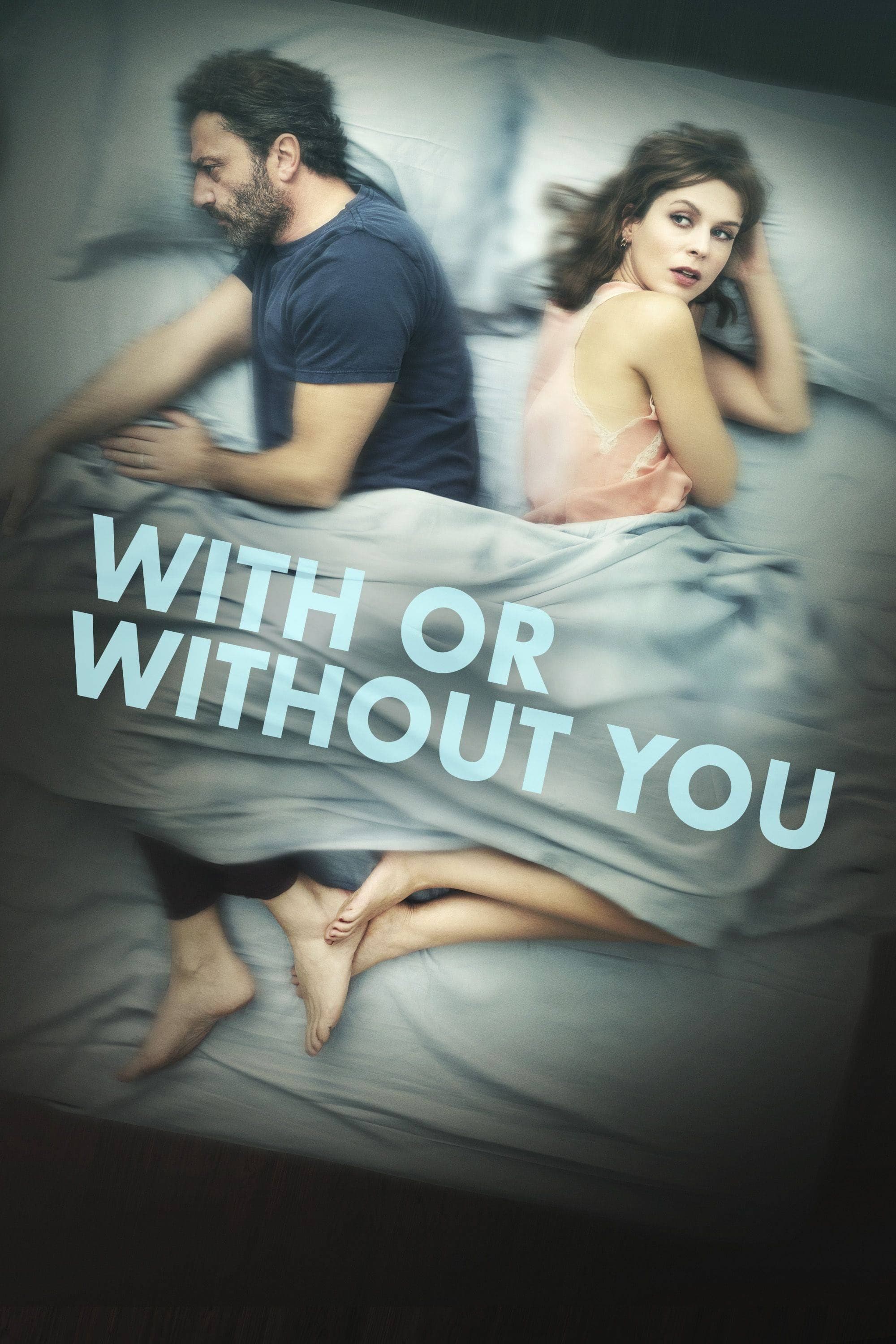 With or Without You full movie