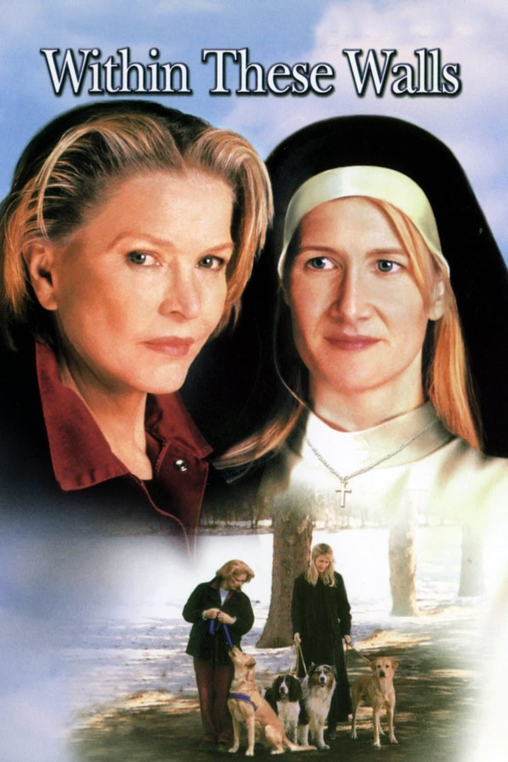 Within These Walls full movie