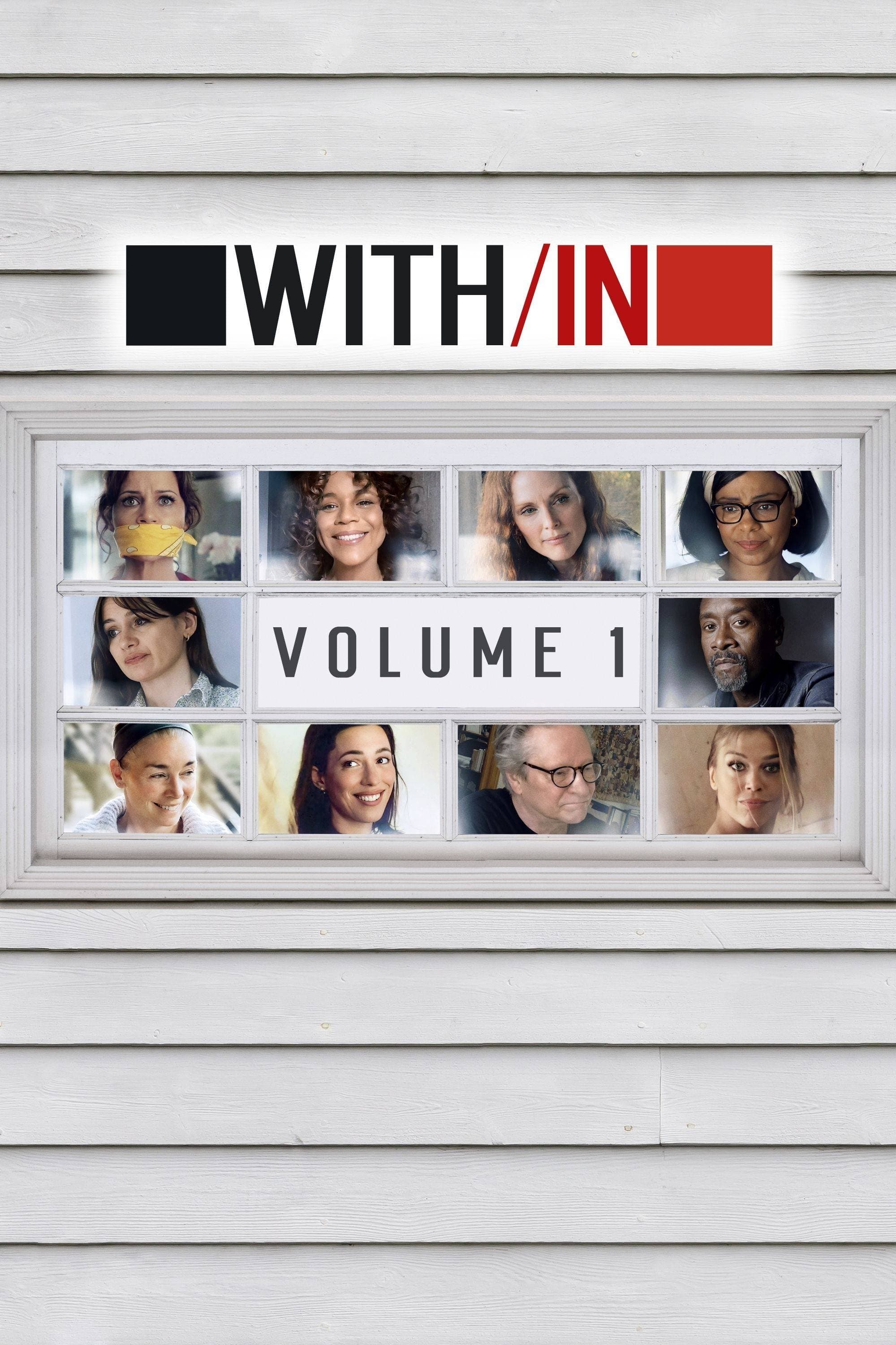 With/In Volume 1 full movie