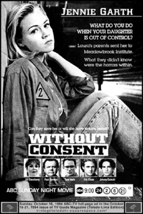 Without Consent full movie