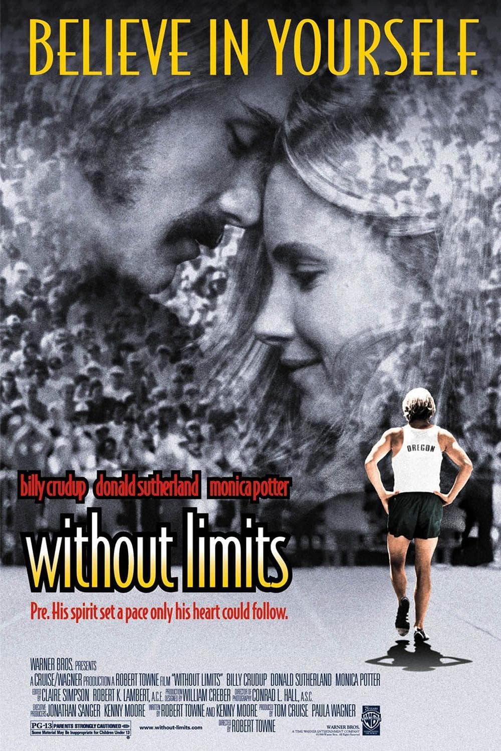 Without Limits full movie