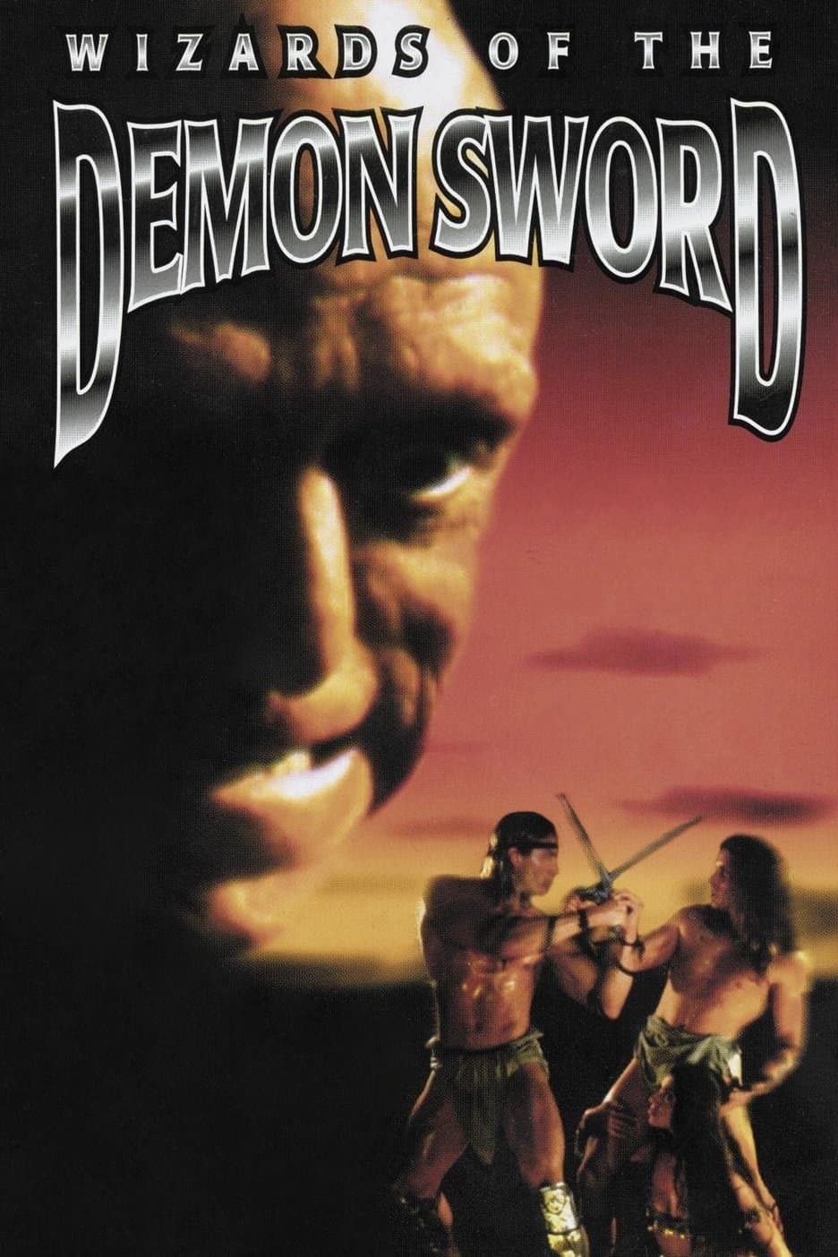 Wizards of the Demon Sword full movie