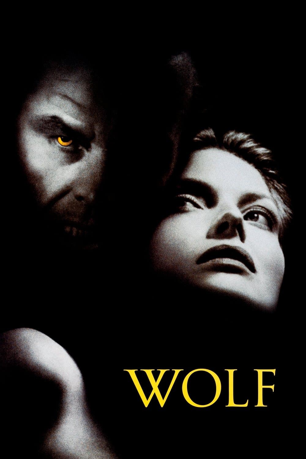Wolf full movie