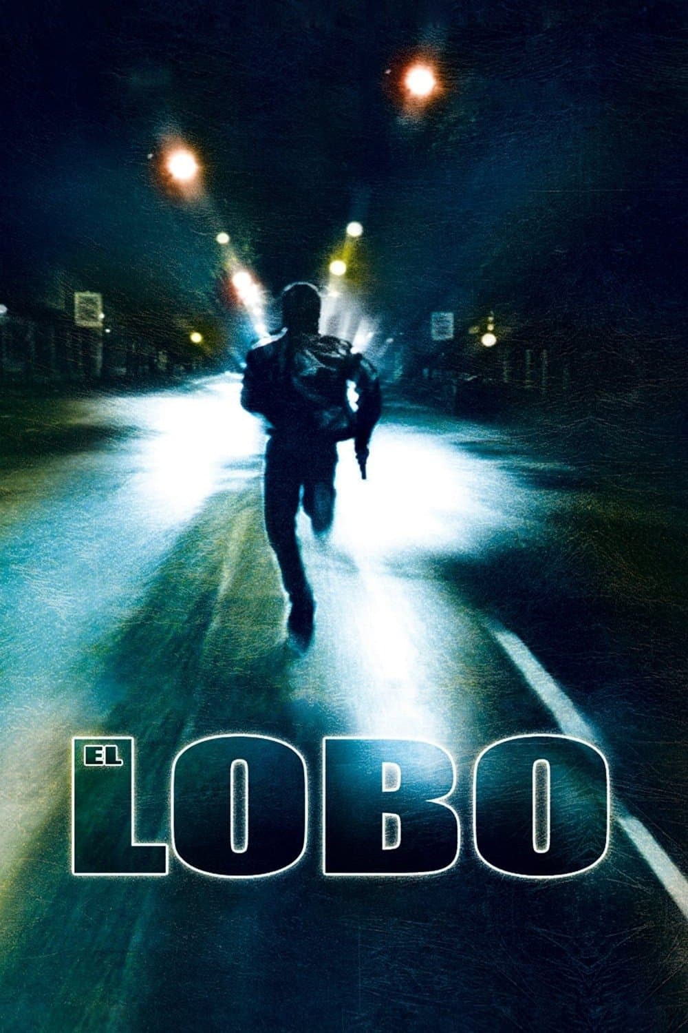 Wolf full movie