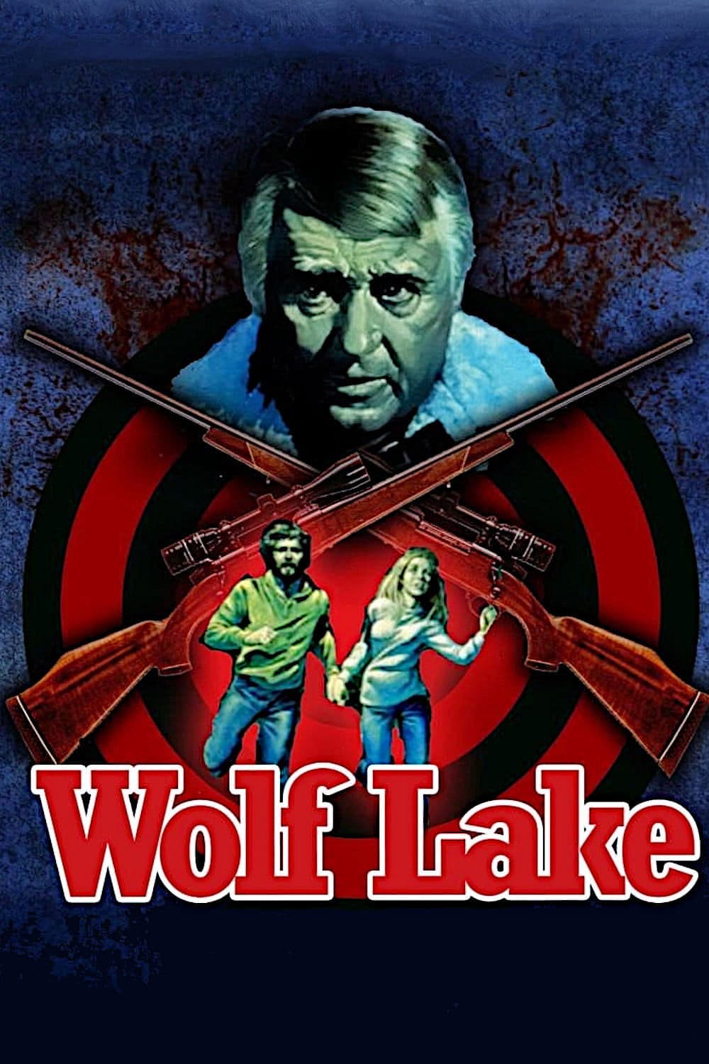 Wolf Lake full movie