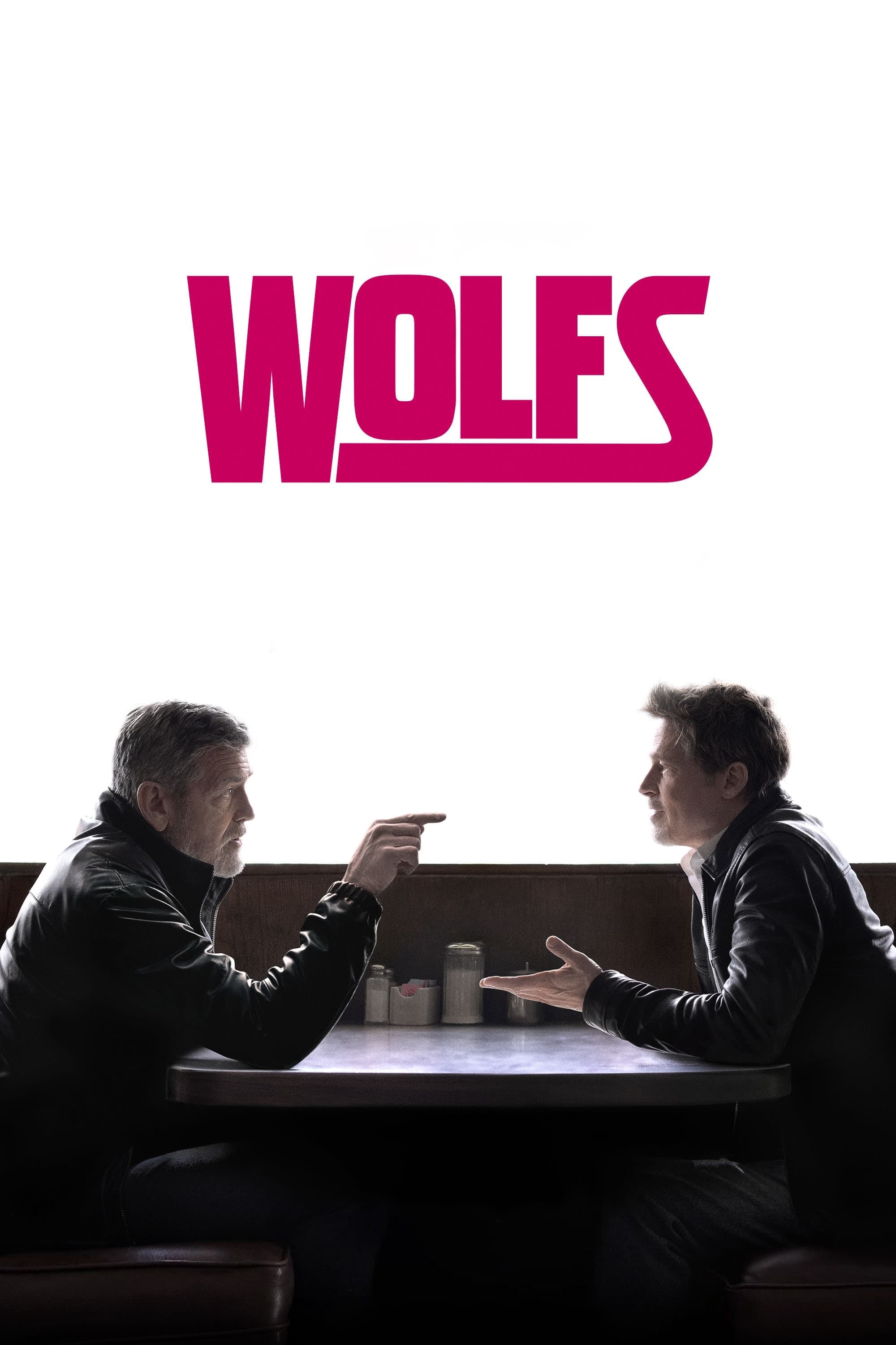Wolfs full movie