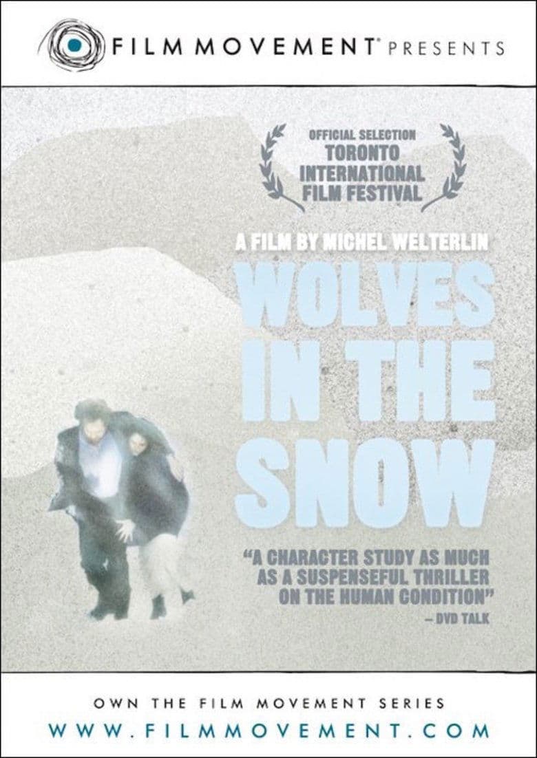 Wolves in the Snow full movie