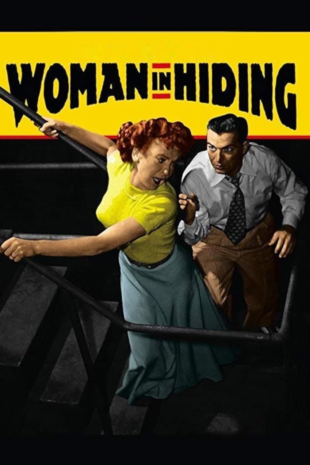 Woman in Hiding full movie