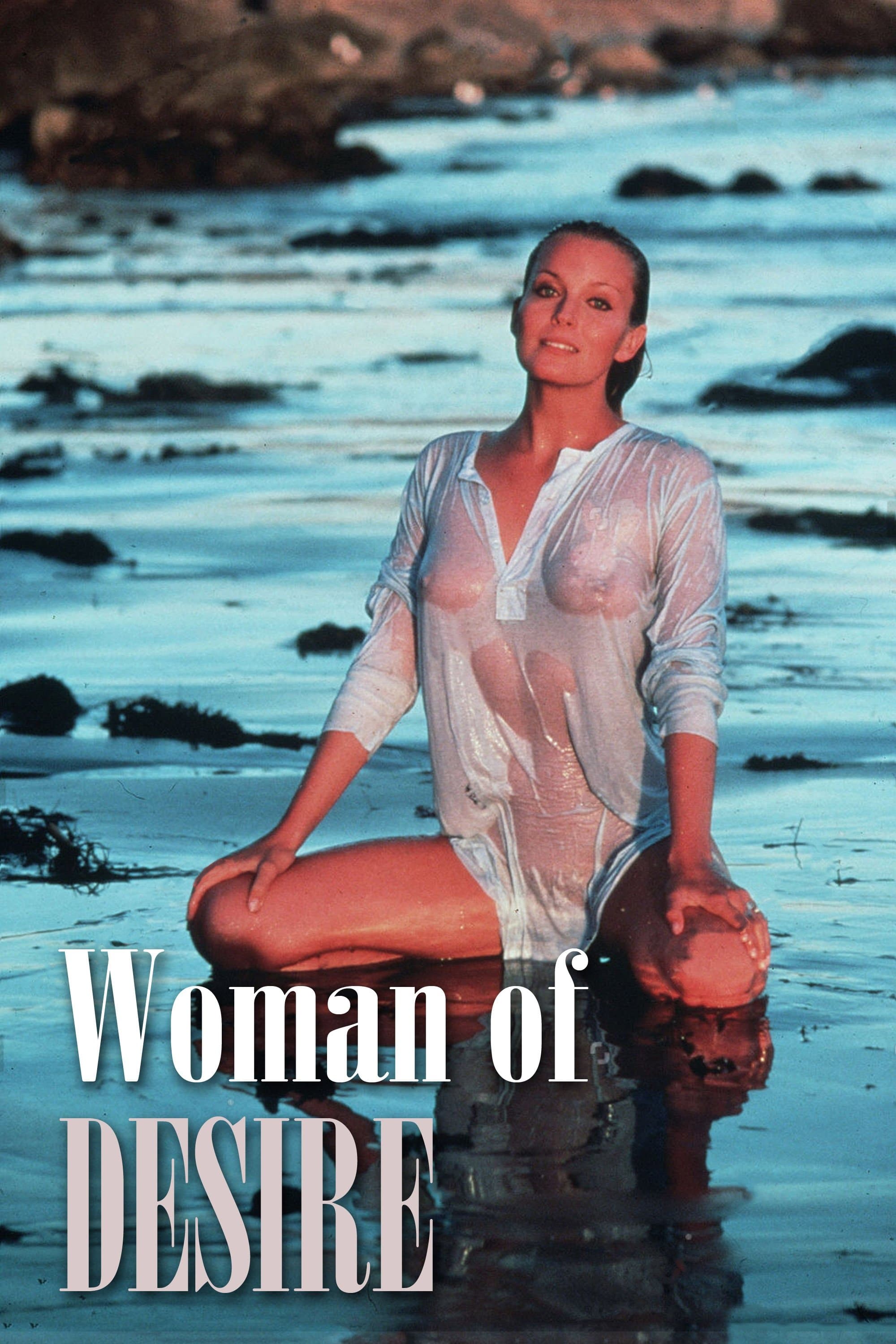 Woman of Desire full movie