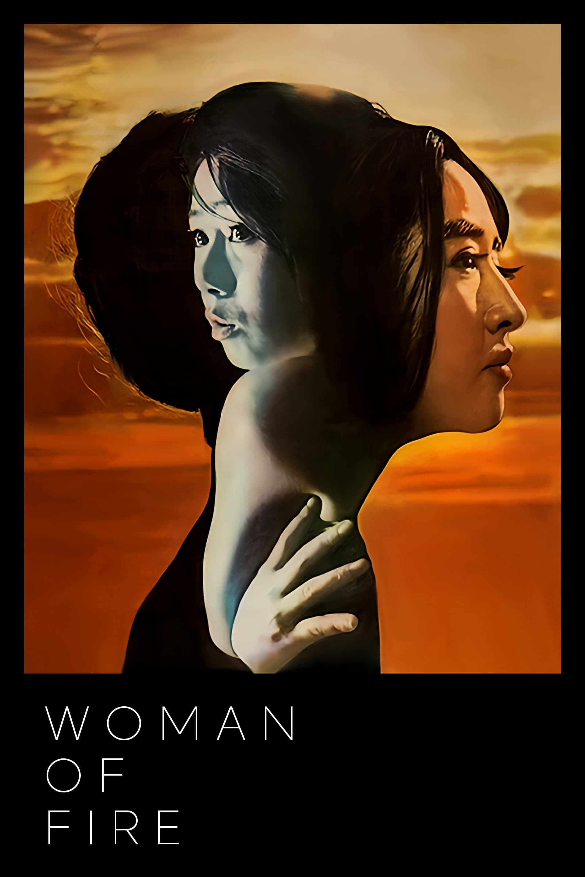 Woman of Fire full movie