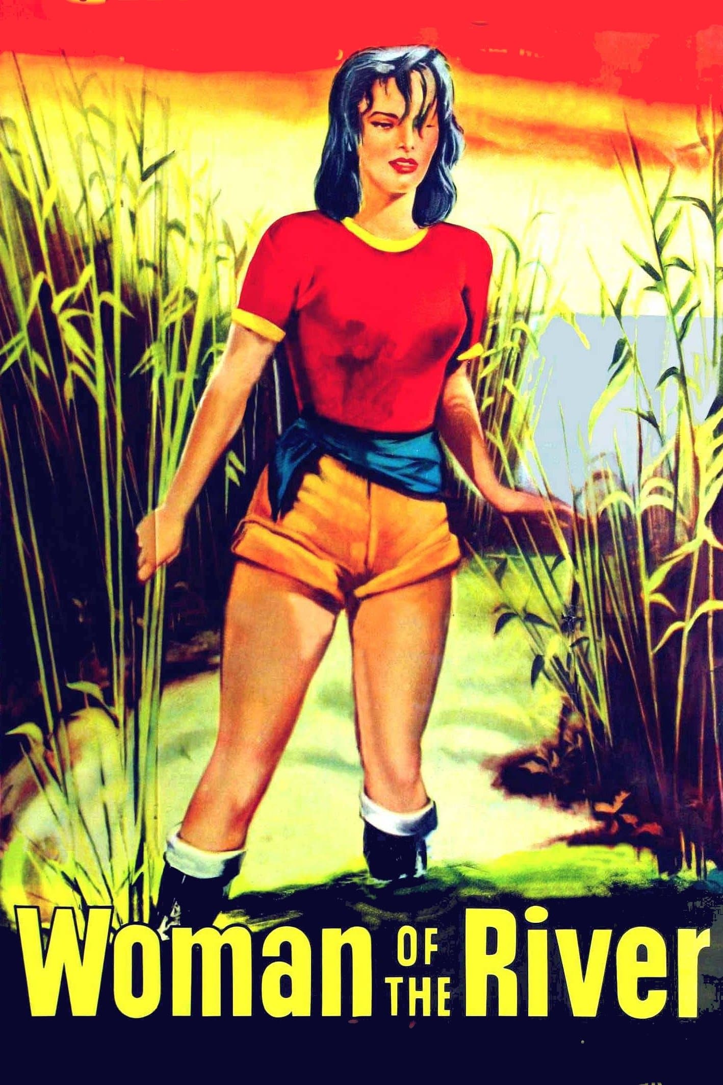 Woman of the River full movie