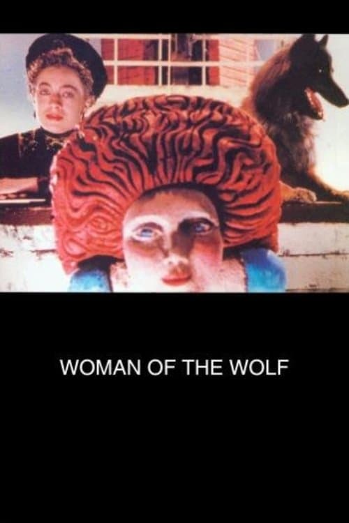 Woman of the Wolf full movie