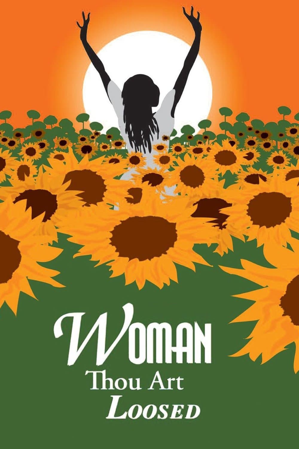 Woman Thou Art Loosed full movie