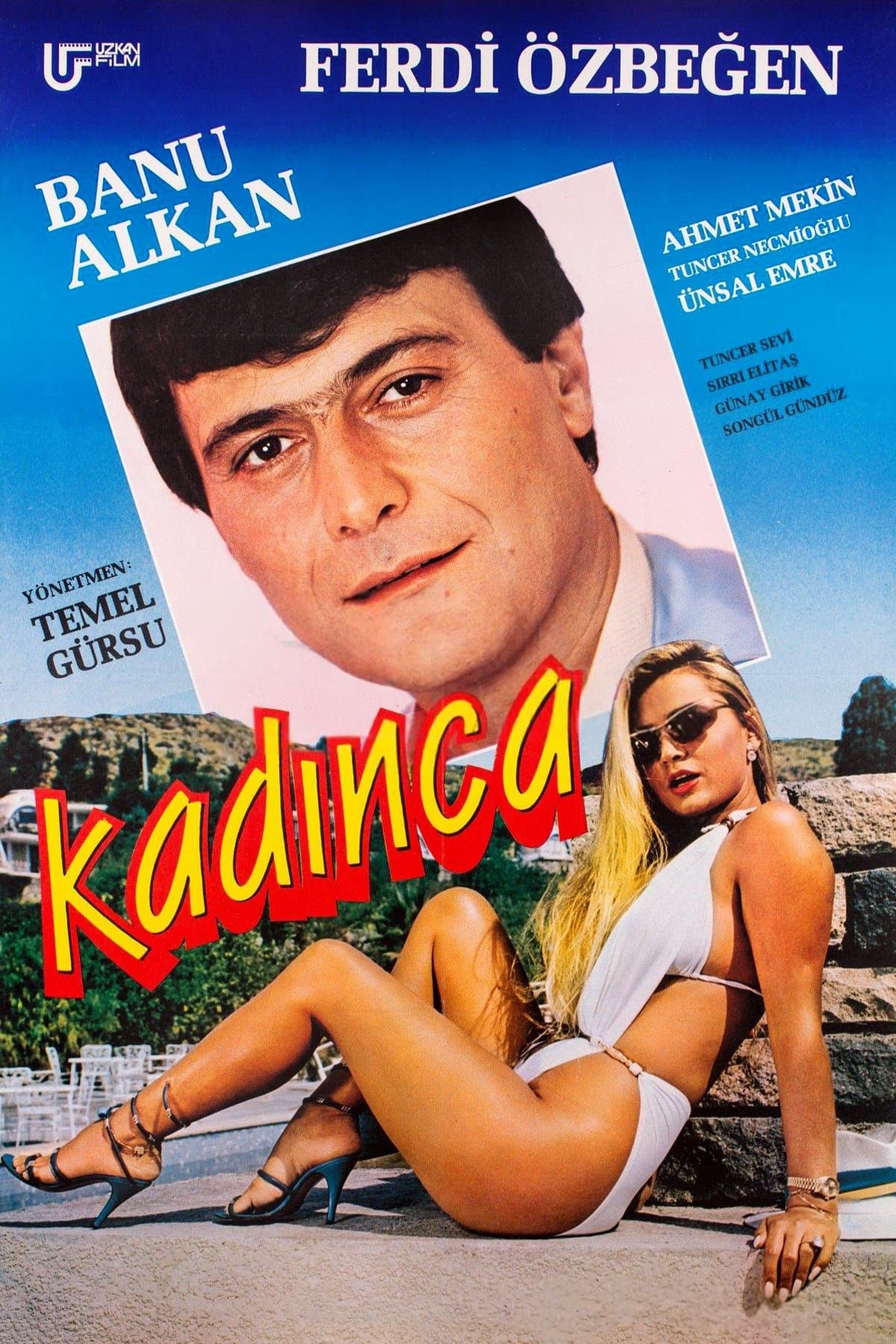 Womanly full movie