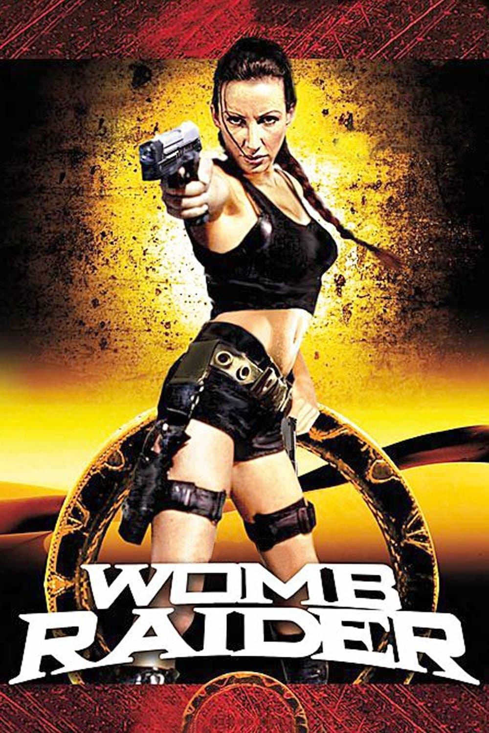 Womb Raider full movie