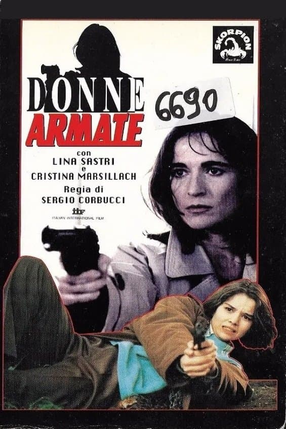 Women in Arms full movie