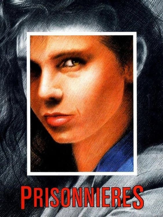 Women in Prison full movie