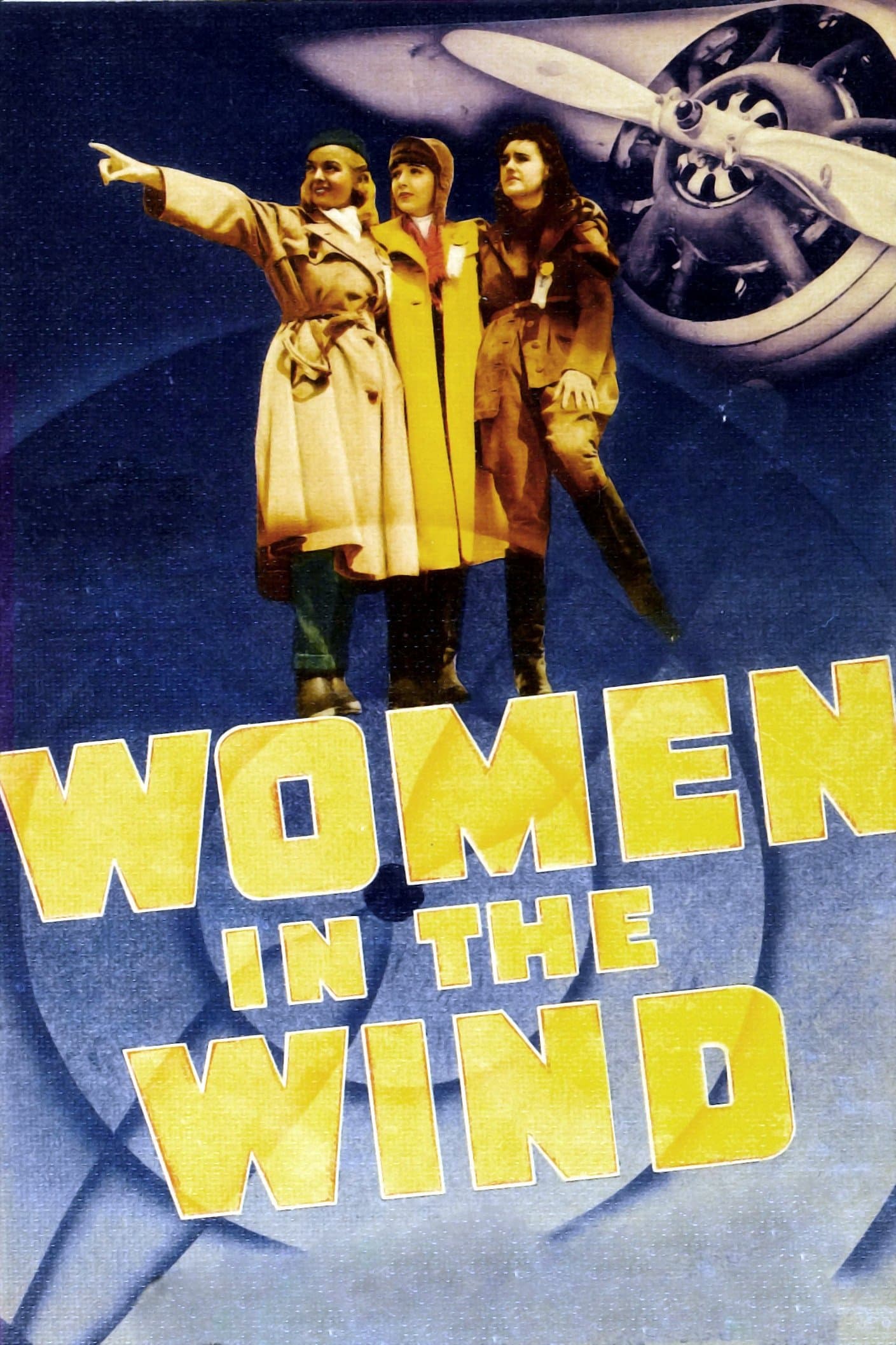 Women in the Wind full movie