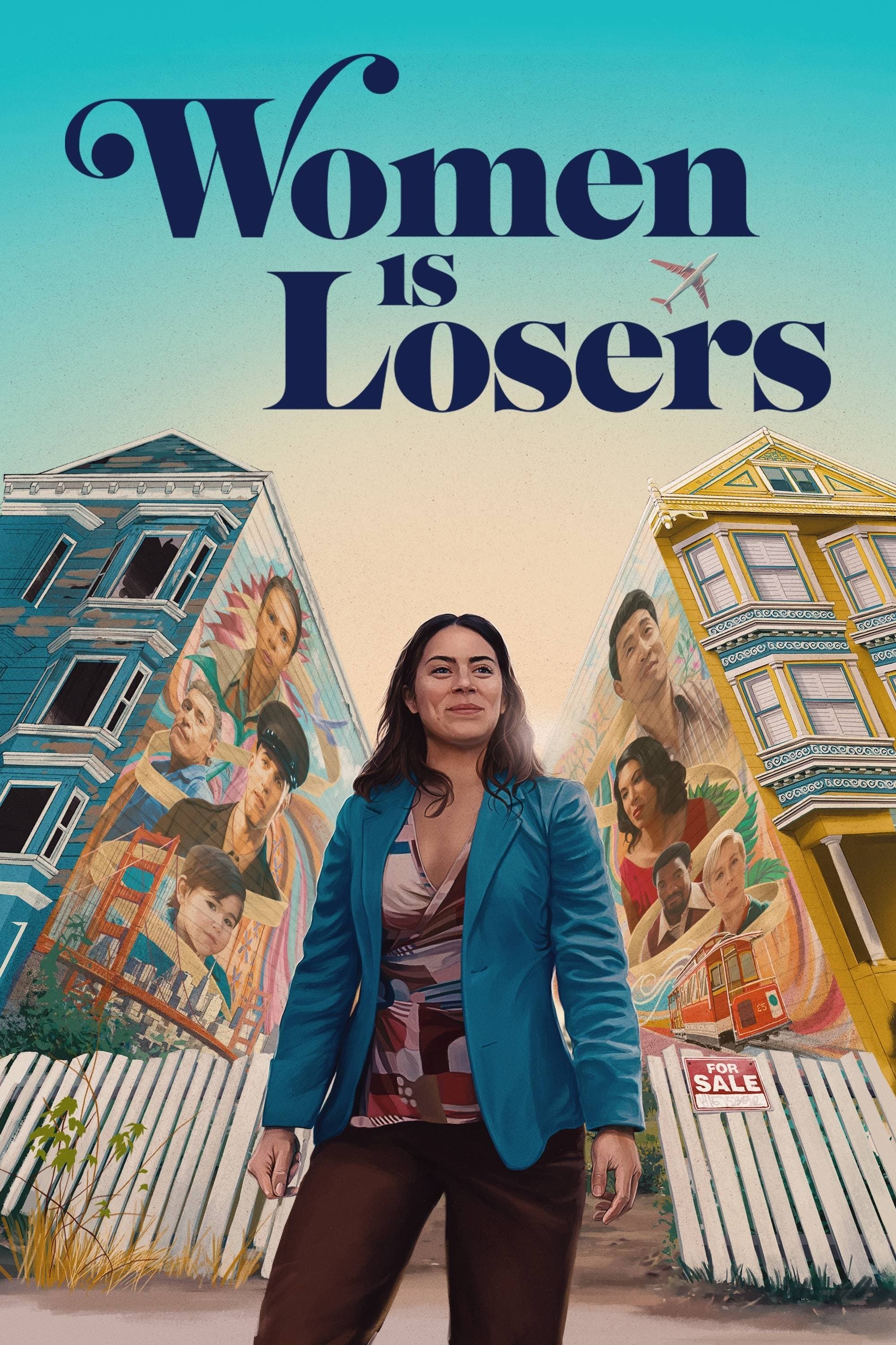 Women Is Losers full movie