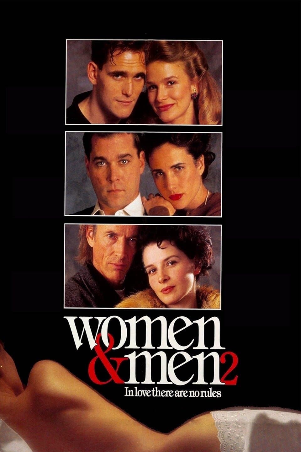 Women & Men 2: In Love There Are No Rules full movie