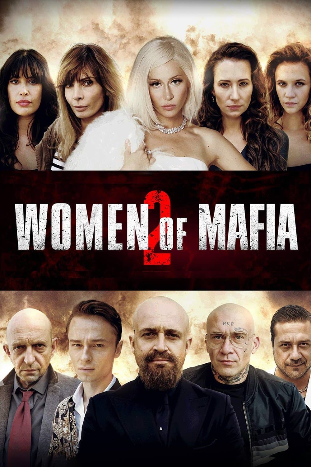 Women of Mafia 2 full movie