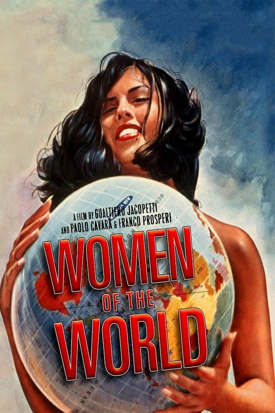 Women of the World full movie