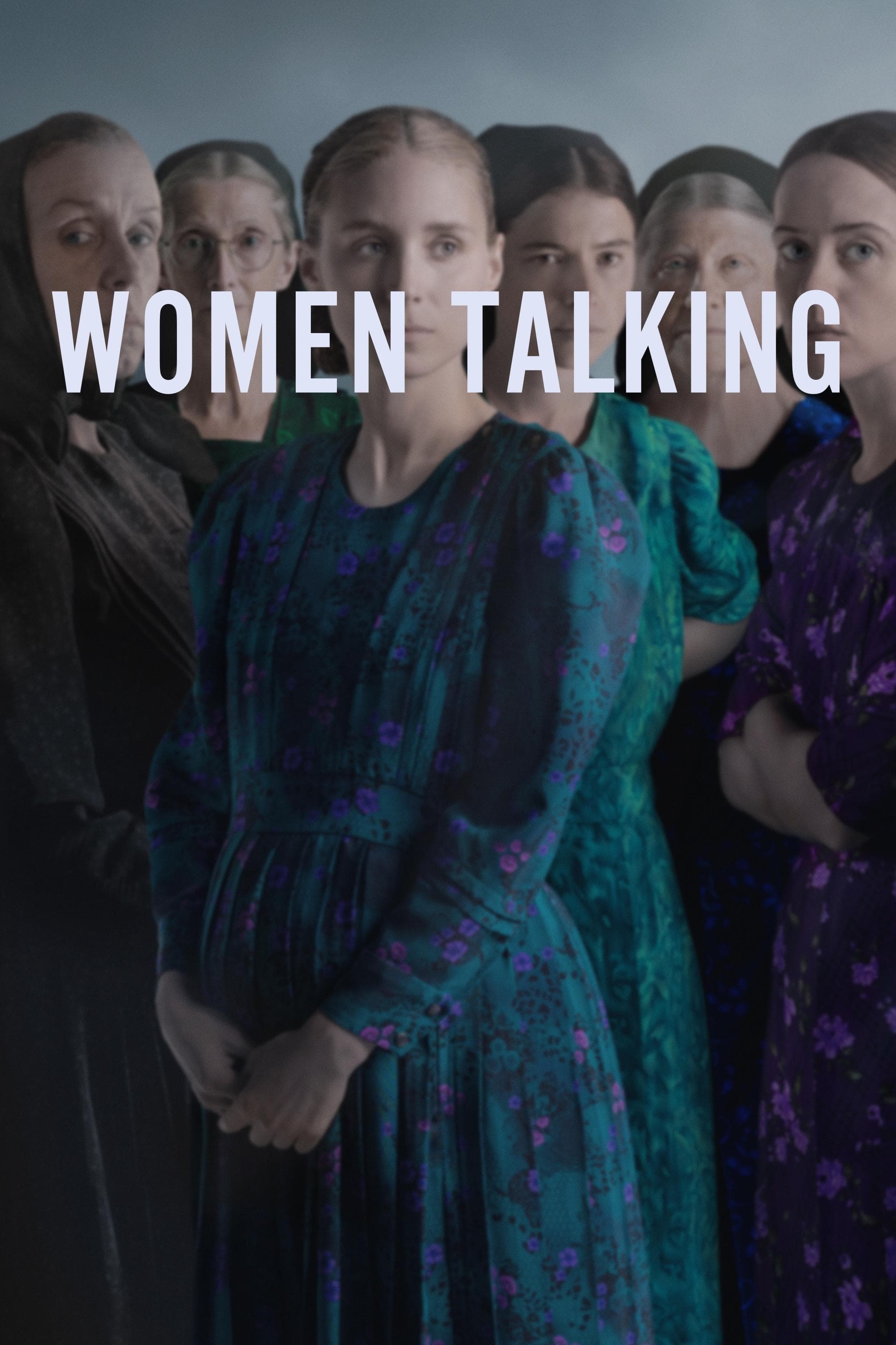 Women Talking full movie
