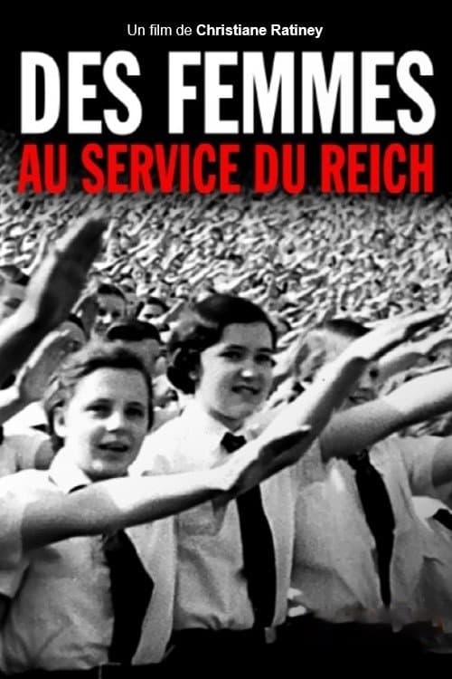 Women Under Hitler's Flag full movie