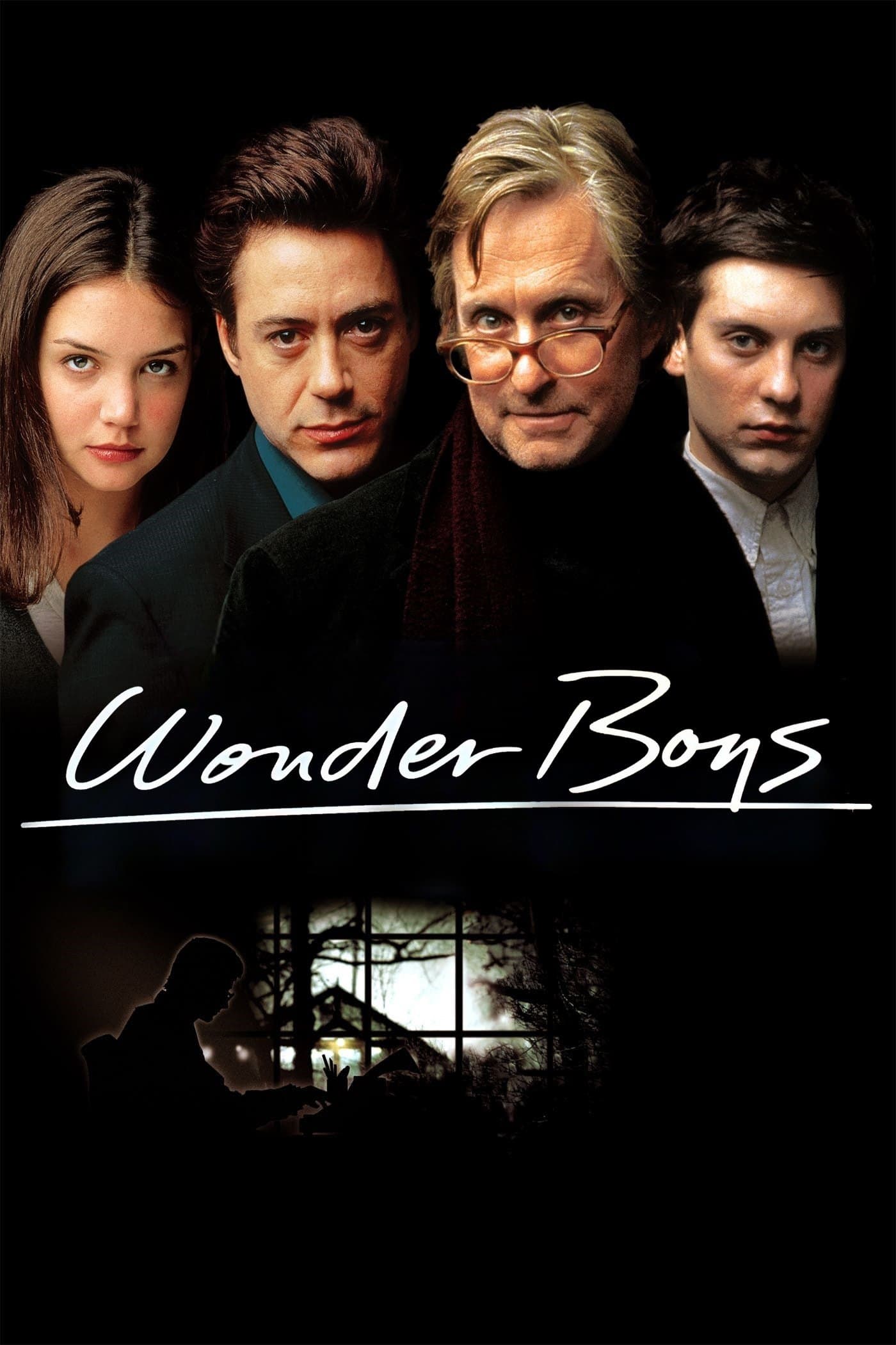Wonder Boys full movie